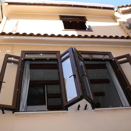 Anemones Rooms Chania  Bagian luar foto