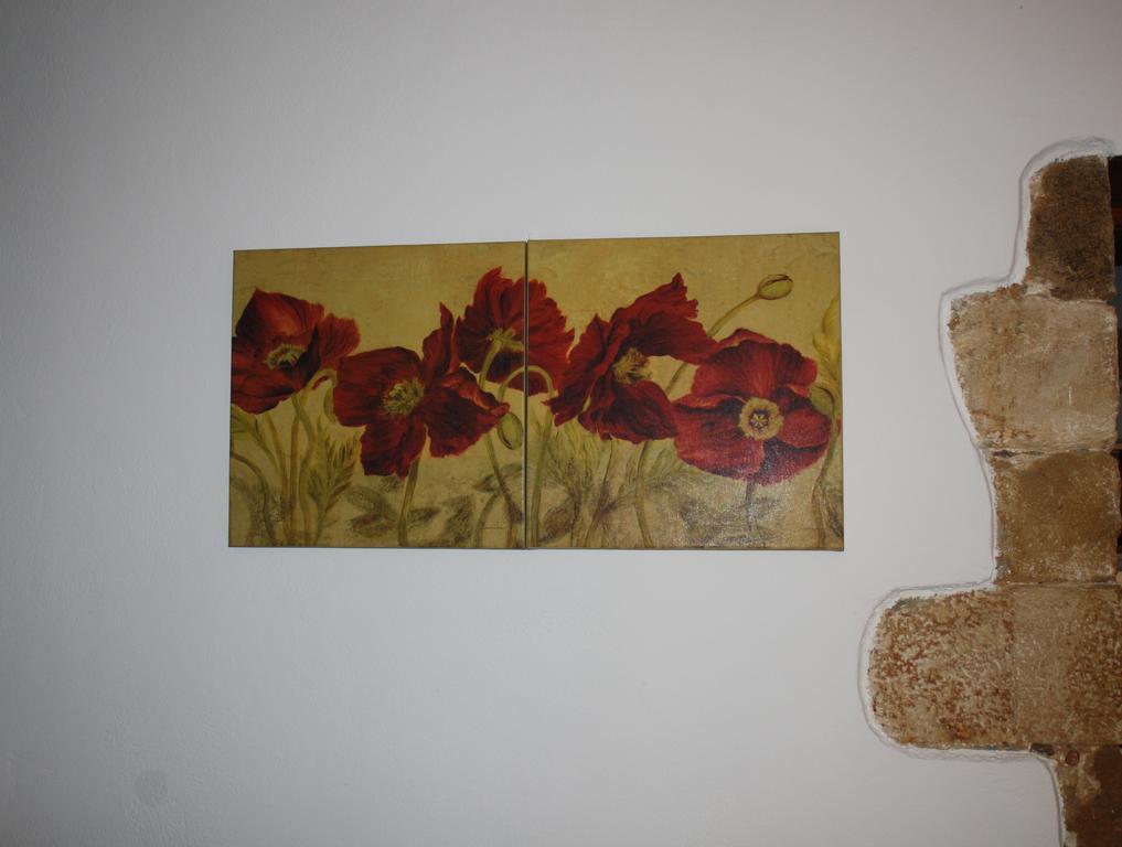 Anemones Rooms Chania  Bagian luar foto