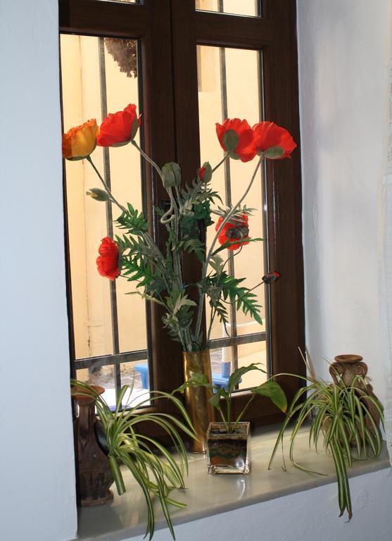 Anemones Rooms Chania  Bagian luar foto