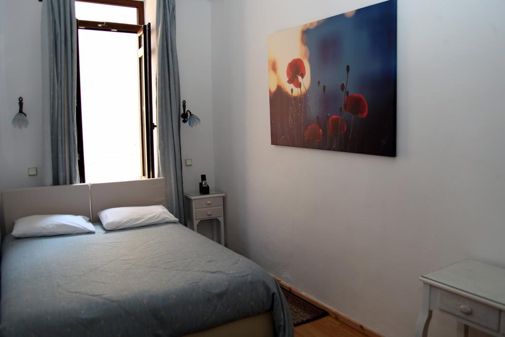 Anemones Rooms Chania  Bagian luar foto