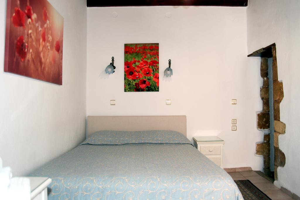 Anemones Rooms Chania  Bagian luar foto