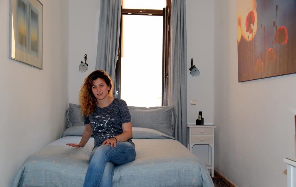 Anemones Rooms Chania  Bagian luar foto
