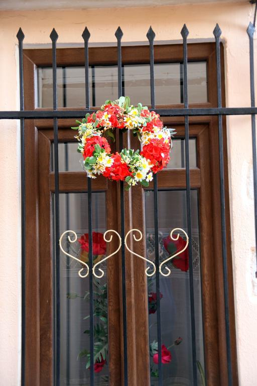 Anemones Rooms Chania  Bagian luar foto