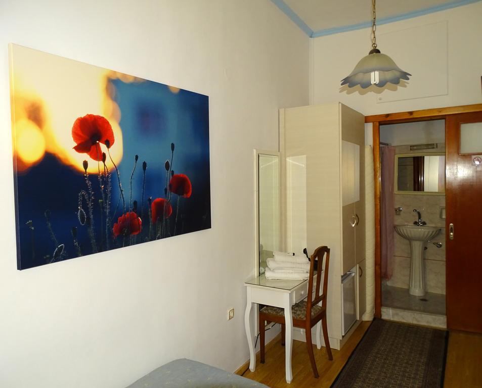 Anemones Rooms Chania  Bagian luar foto