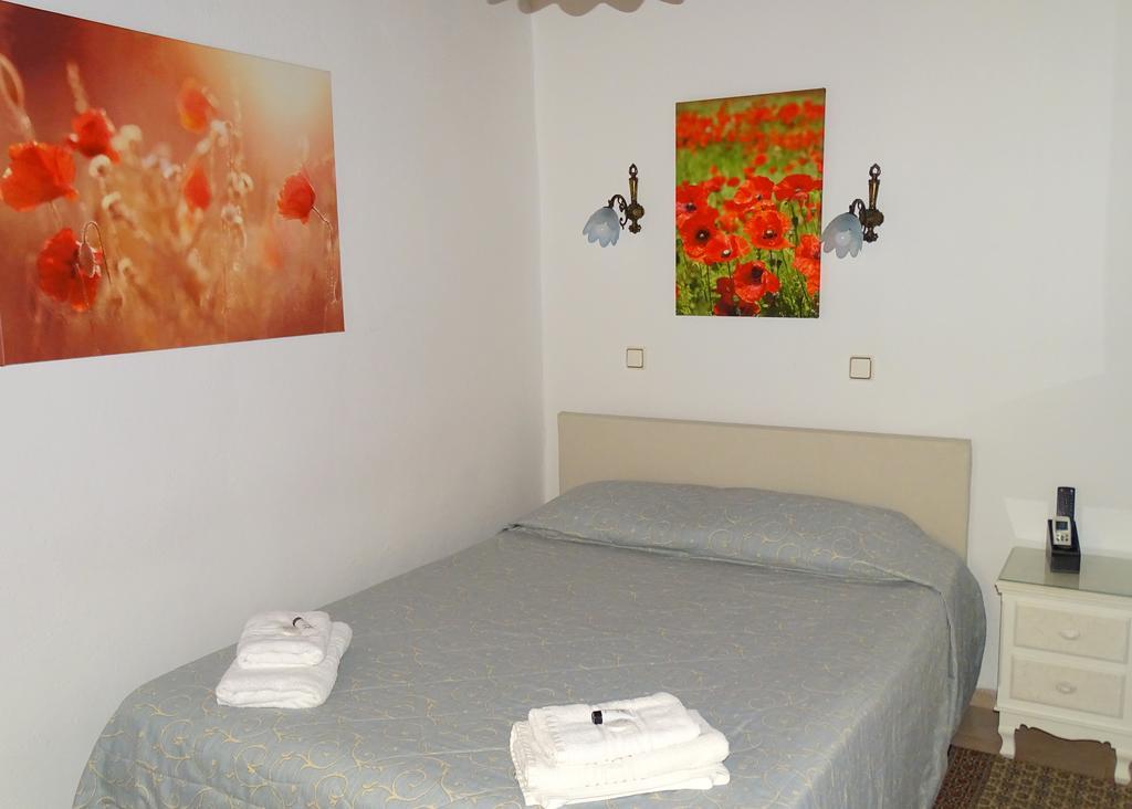 Anemones Rooms Chania  Bagian luar foto