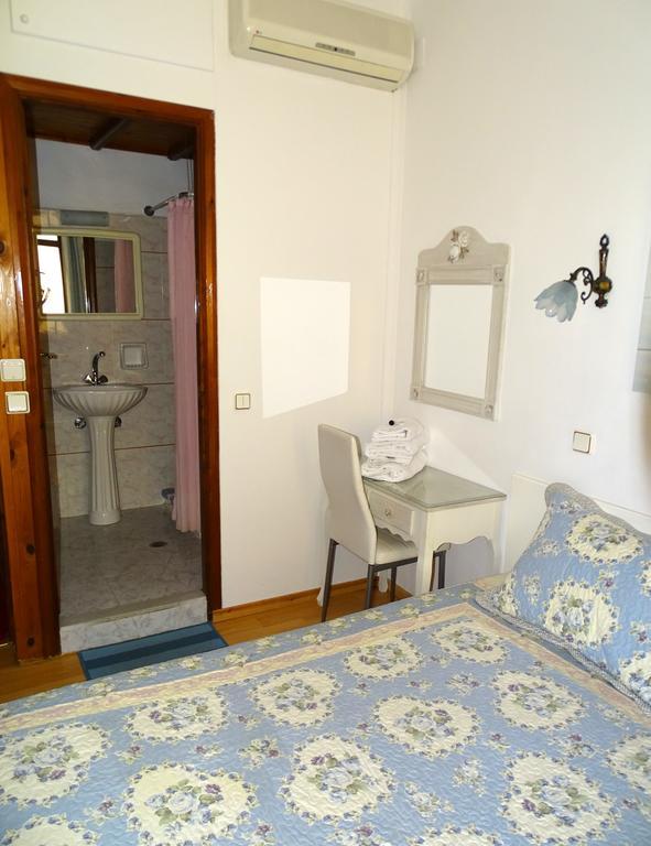 Anemones Rooms Chania  Bagian luar foto